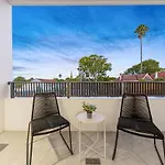 Peaceful Studio In Summer Hill