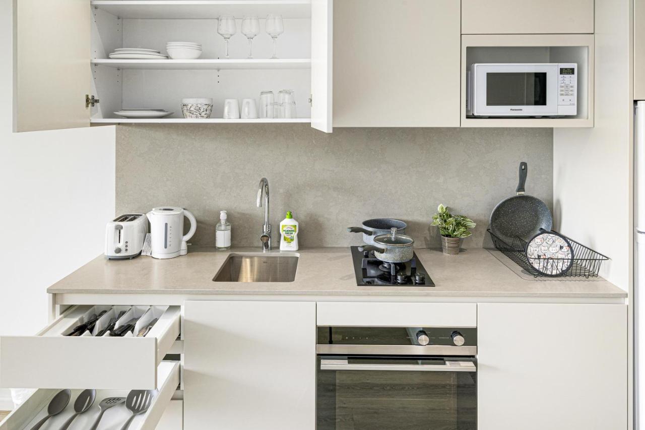 Appartamento Peaceful In Summer Hill Sydney