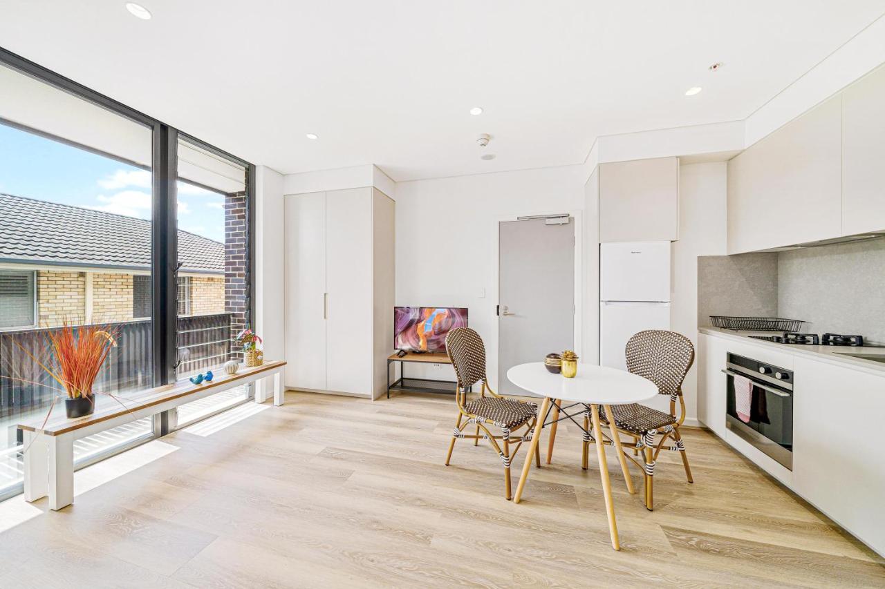 Appartamento Peaceful In Summer Hill