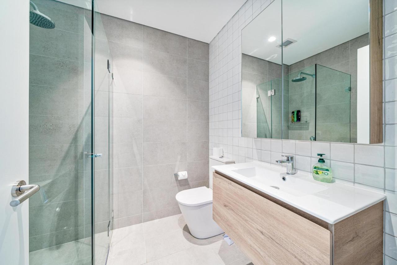 Appartamento Peaceful In Summer Hill *