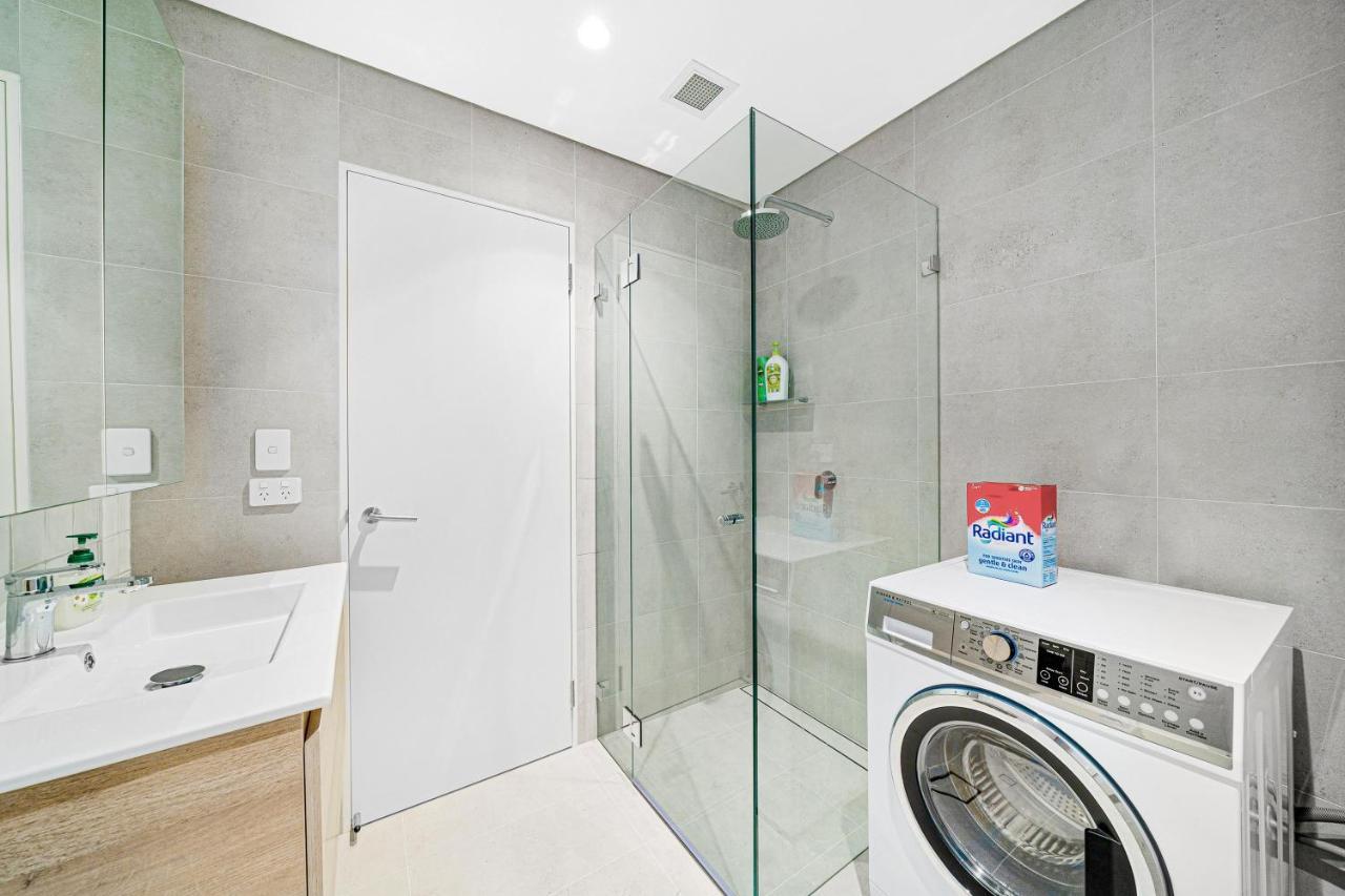 Appartamento Peaceful In Summer Hill Sydney