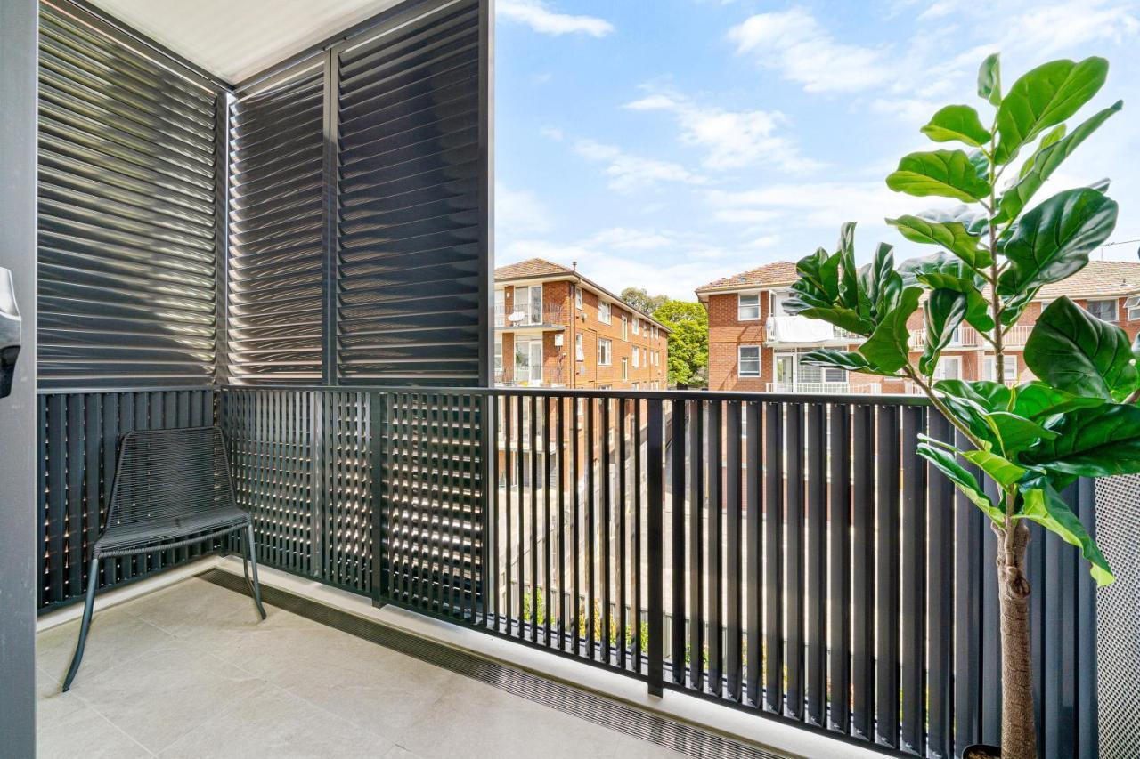 Peaceful In Summer Hill Appartamento Sydney