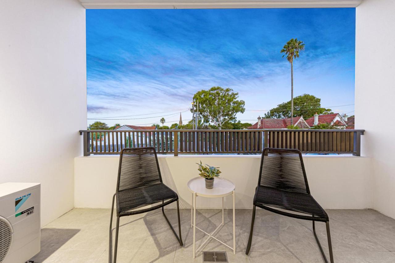 Appartamento Peaceful In Summer Hill