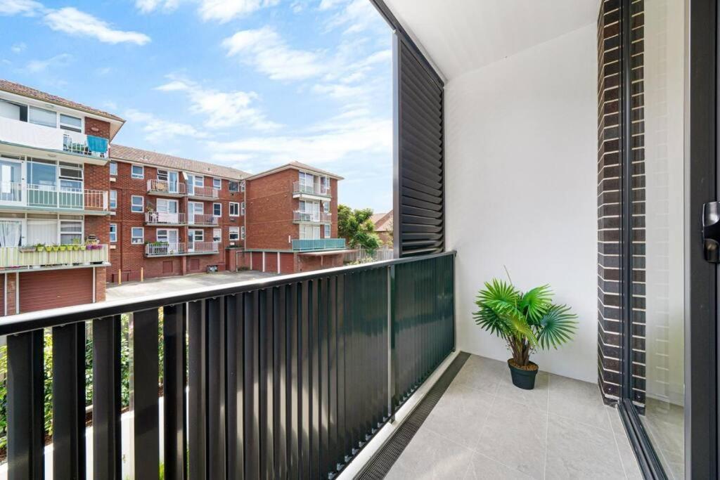 Appartamento Peaceful In Summer Hill *